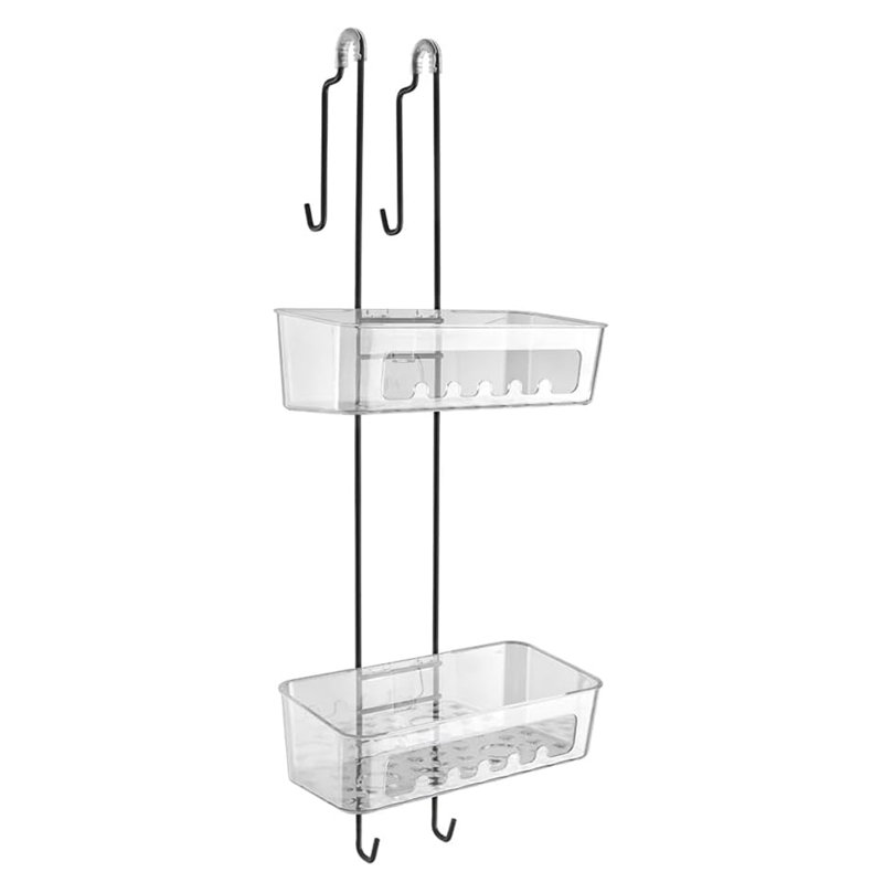Freestanding Shower Caddy