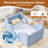 Toddler Bed-361239237