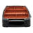 Brentwood 7'' Non Stick Electric Grill