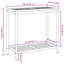Rectangular Outdoor Buffet & Console Table-791390321-791390335