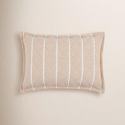 Pacifica Cotton Shams