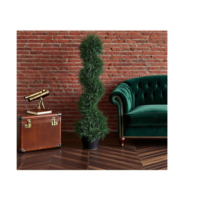 Artifical Cedar Tree