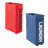 Rolling Laundry Hamper with Handles-727740737-720730621
