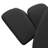 Ultimate Relaxation Full Body Heated Massage Chair Zero Gravity Bluetooth-90727396