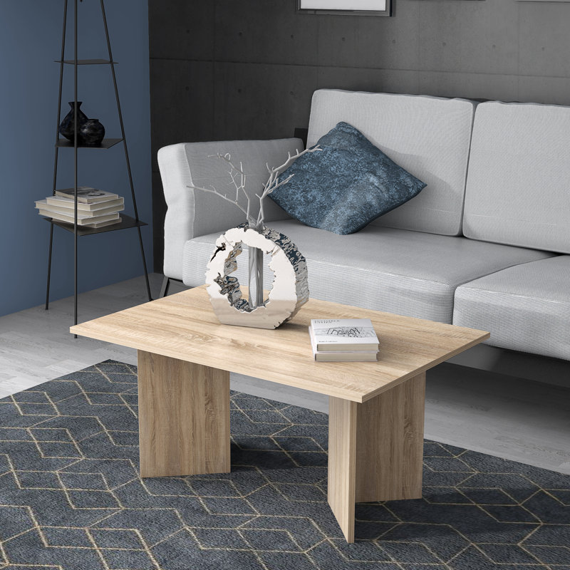 Coffee Table, Oak