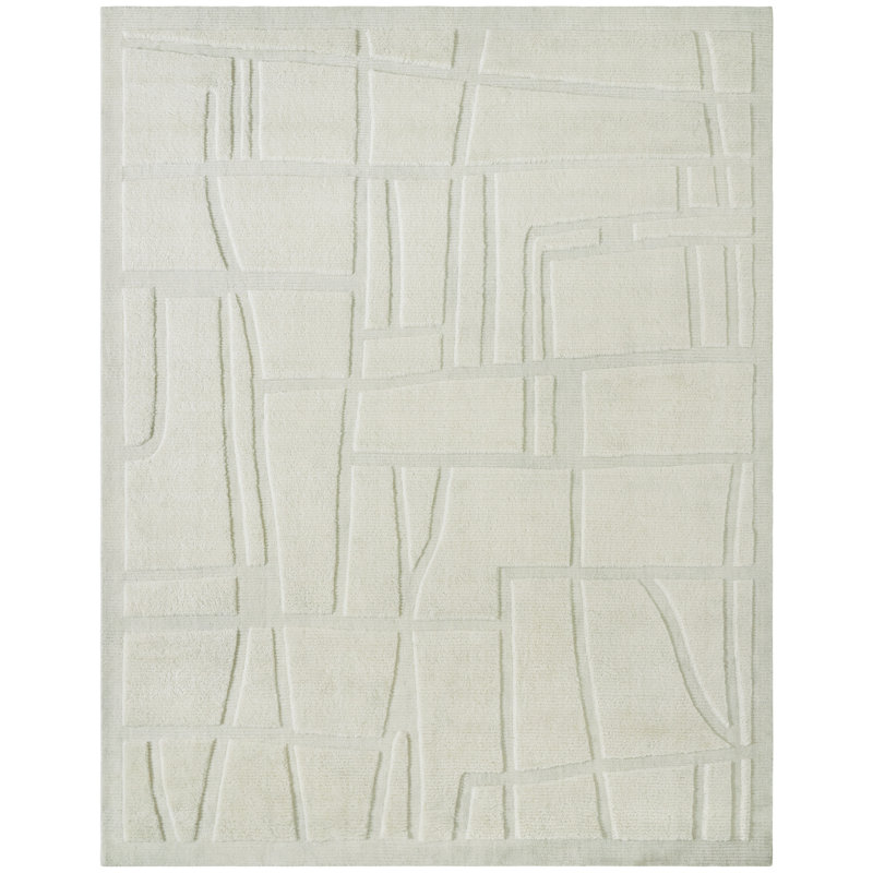 Area Rug, 7'9" x 9'9"