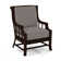 Fauteuil Lafayette