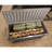 121 Gallon Plastic Deck Box