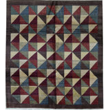One-of-a-Kind 7'6" X 8'1" Area Rug