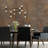 Rust Brown Concrete Wall Mural-325028043