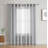 Carmille Semi-Sheer Grommet Curtain Panels-197793405-197793350