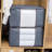 Rebrilliant Fabric Storage Bag