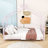 House Platform Bed-1427846079