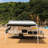 Retractable RV/Patio Awning-25950223-25950218