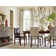 Tynecastle Dining Table