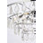 Marina Dimmable Tiered Chandelier-96345882-96345885