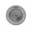 Kitchen Sink Basket Strainer with Waste Disposal Flange and Stopper Set-21699140