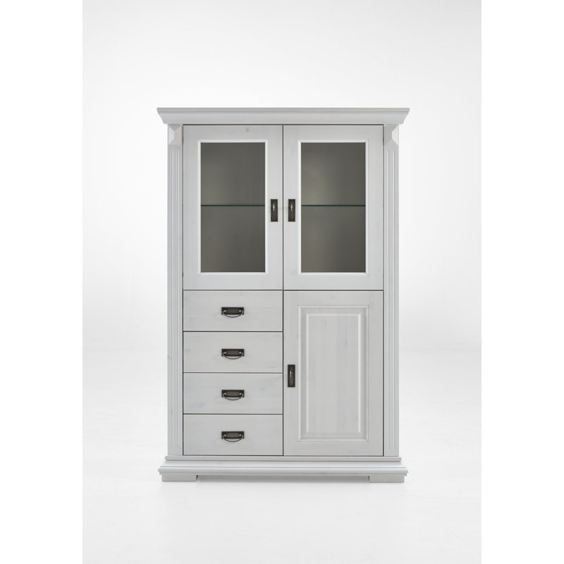 Lochmoor Dining Hutch Welsh Dresser