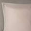 Édredon pour très grand lit 8 pièces - rosé et taupe, rembourrage, taies décoratives, coussins de broderie, brodé à la machine-120469504-120469505