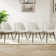 Set of 4 Benjamil Dining Chairs