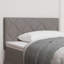  Fabric Headboard Geometric With Headboard 100 Cm Fabric-1617088091-1617088162
