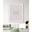 Paper Butterfly 2 Framed Print-1301887366