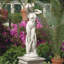 Statue Venus contemporaine