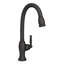 Nadya Single Handle Pull Down Kitchen Faucet-1889260779