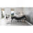 Adjustable Bed Base With Head And Foot Position Adjustments-114208437