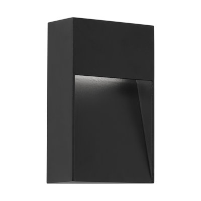 Inga 8 Outdoor Wall