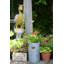 Langan Metal Pot Planter