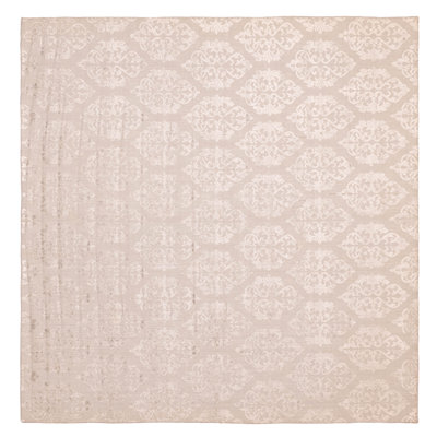 Elysian  Grey Rug 8'5" x 8'2"