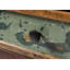 Nature Of Spirit 950cm Solid Wood Sideboard
