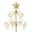  Metal Christmas Tree with Stand Powder-coated steel-568260295-568260293