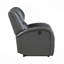 Fauteuil inclinable électrique 1 pièce Living Furniture-1496668026