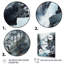 «Waterfall Endless Waterfall Journey I», reproduction sur toile-2039679691-2039679680