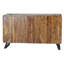 Abdiel 150cm Solid Wood Sideboard