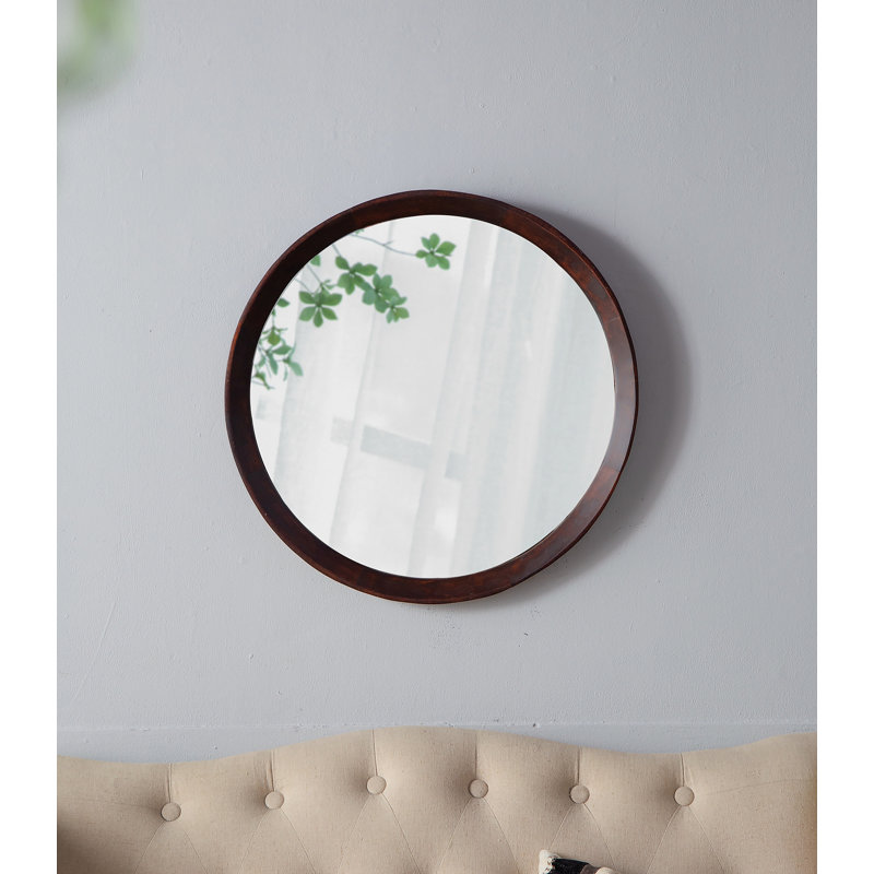 D20x1,5 "Transition Decor, Brun