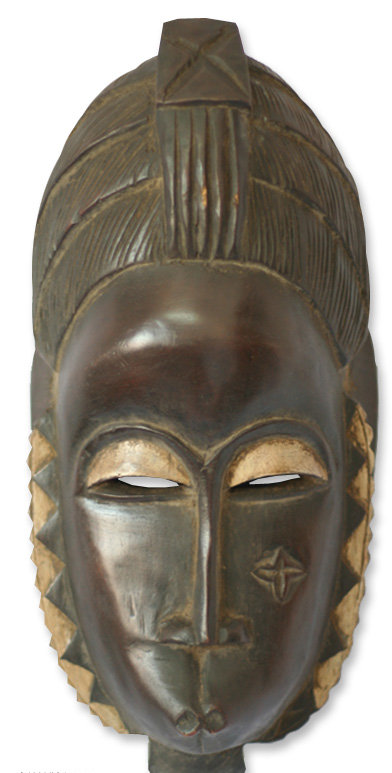 African Handmade Wall Decor