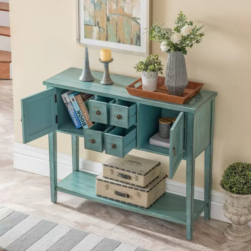 Buffet Vintage