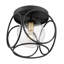 Plafonnier encastré 13 po Anita-250665704
