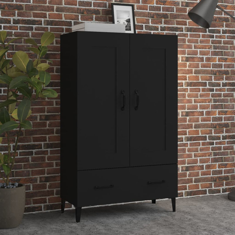 Storage Cabinet