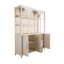 Edison Solid Wood Dining Hutch