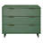 Commode 3 tiroirs l 37,95 po Wendee-86778334