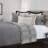 Maddux Place Cotton Geometric Shapes Quilt Set-577395968