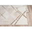 Tapis abstrait moderne LaDole Rugs pour salon, chambre à coucher, bureau à domicile-2073875187