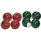 Swiftflyte Bocce with Carrying Case