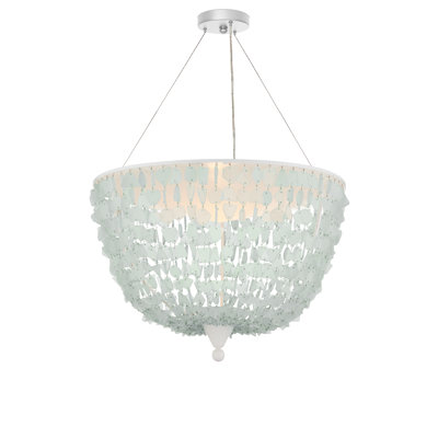 Luminaire suspendu Thalassa
