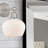 Canute Armed Sconce-248206908-248207298