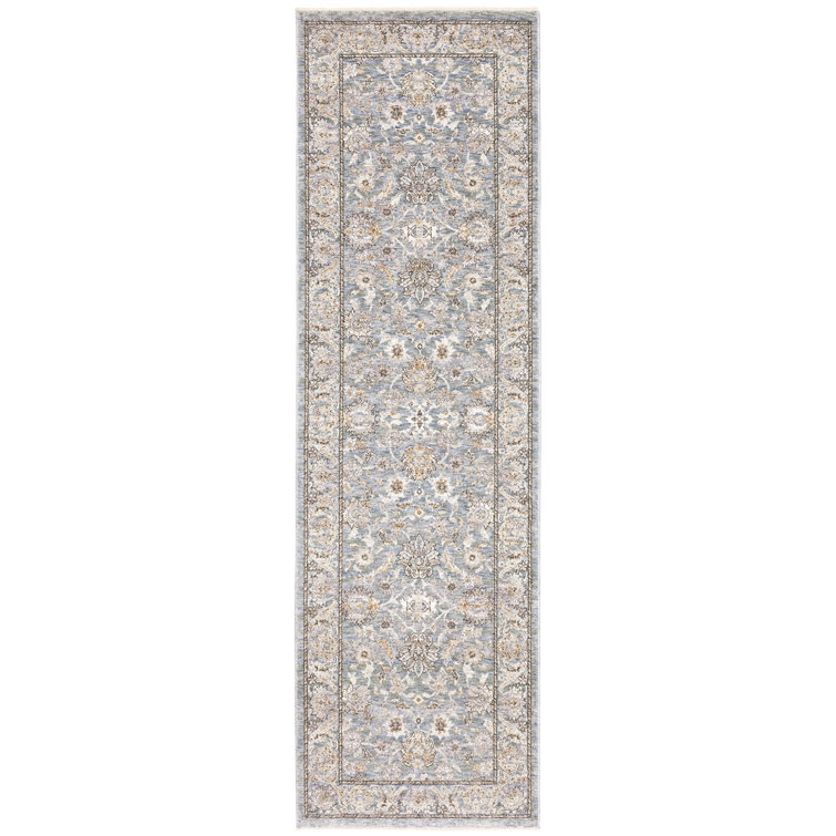 Atherine Oriental Indoor Rug